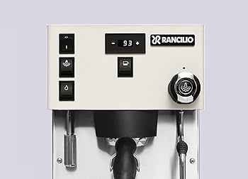 Rancilio Silvia　ランチリオシルビア　エスプレッソマシン Amazon | ランチリオ シルビア プロ X エスプレッソマシン PID
